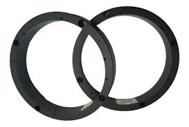 ALZA DE PLASTICO PARA BOCINA 6.5 - RADOX 